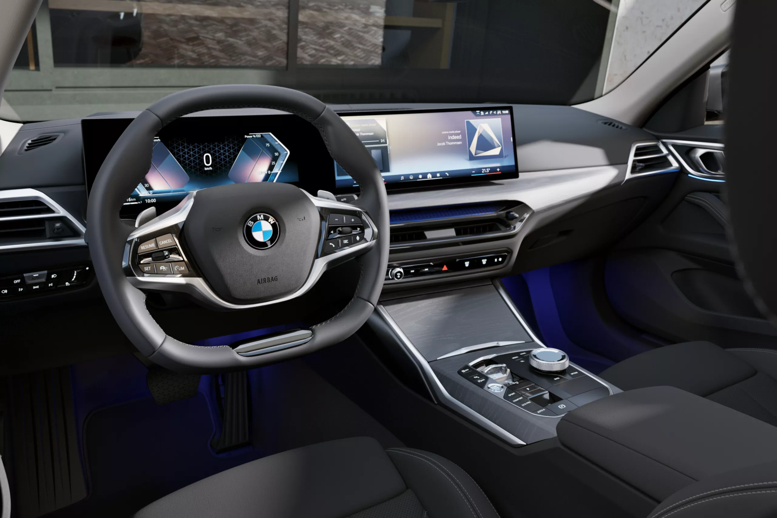 BMW 3.20 - görsel 3