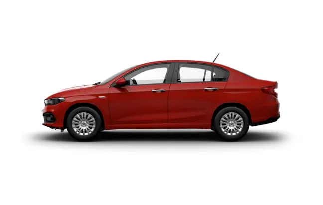 Fiat Egea - görsel 2