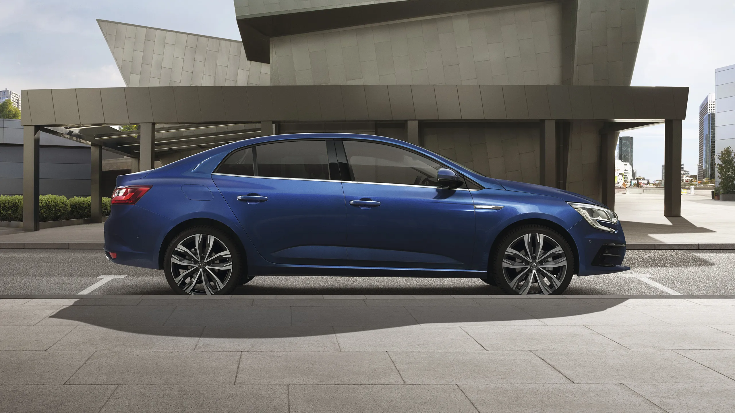 Renault Megane - görsel 2